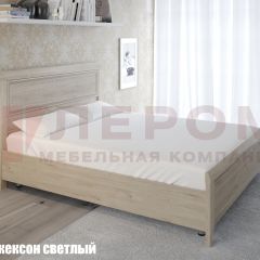 Кровать КР-2023 в Александровском - alexsandrovskoe.mebel24.online | фото 2