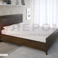 Кровать КР-2023 в Александровском - alexsandrovskoe.mebel24.online | фото 3