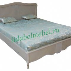 Кровать Лаура ММ-267-02/12Б (1200х2000) в Александровском - alexsandrovskoe.mebel24.online | фото