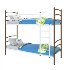 Кровать Милана duo 2000 (МилСон) в Александровском - alexsandrovskoe.mebel24.online | фото 3