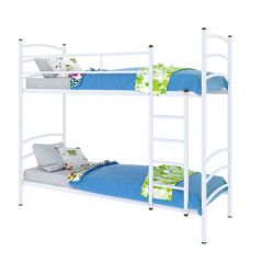 Кровать Милана duo 2000 (МилСон) в Александровском - alexsandrovskoe.mebel24.online | фото 5