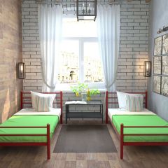Кровать Милана мини plus 1900 (МилСон) в Александровском - alexsandrovskoe.mebel24.online | фото