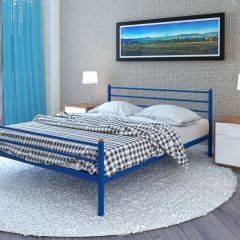 Кровать Милана plus 2000 (МилСон) в Александровском - alexsandrovskoe.mebel24.online | фото