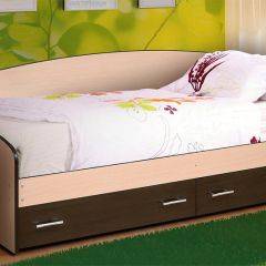 Кровать Софа №3 (800*1900/2000) в Александровском - alexsandrovskoe.mebel24.online | фото
