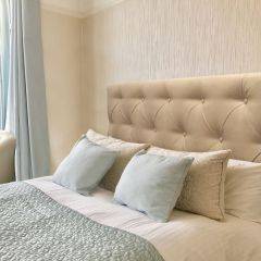 Кровать Стефани Easy 1400 (без механизма подъема) в Александровском - alexsandrovskoe.mebel24.online | фото