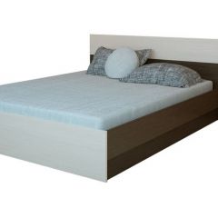 Кровать Юнона (1200) в Александровском - alexsandrovskoe.mebel24.online | фото