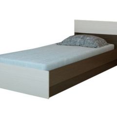 Кровать Юнона (800) в Александровском - alexsandrovskoe.mebel24.online | фото