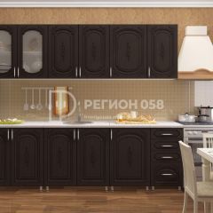 Кухня Боско 2.5 в Александровском - alexsandrovskoe.mebel24.online | фото 3
