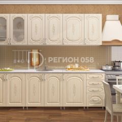 Кухня Боско 2.5 в Александровском - alexsandrovskoe.mebel24.online | фото 1