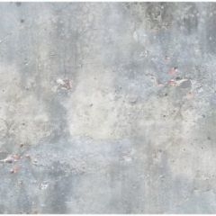 Кухонный фартук с тиснением «бетон» матовый KMB 007 (3000) в Александровском - alexsandrovskoe.mebel24.online | фото