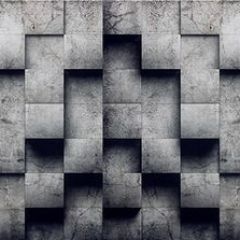 Кухонный фартук Текстура 109 МДФ матовый (3000) в Александровском - alexsandrovskoe.mebel24.online | фото