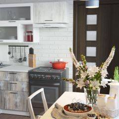Кухонный гарнитур Инна экстра 1700 в Александровском - alexsandrovskoe.mebel24.online | фото