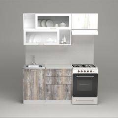 Кухонный гарнитур Инна экстра 1700 в Александровском - alexsandrovskoe.mebel24.online | фото 3