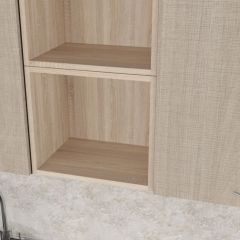 Кухонный гарнитур Надежда макси 4 1800 мм в Александровском - alexsandrovskoe.mebel24.online | фото 9