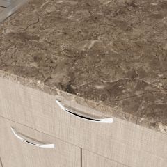 Кухонный гарнитур Ольга лайт 3 1200 мм в Александровском - alexsandrovskoe.mebel24.online | фото 11