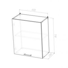 Кухонный гарнитур Ольга лайт 3 1200 мм в Александровском - alexsandrovskoe.mebel24.online | фото 15