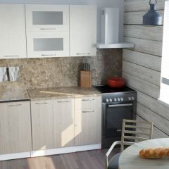 Кухонный гарнитур Ольга макси 3 1800 мм в Александровском - alexsandrovskoe.mebel24.online | фото