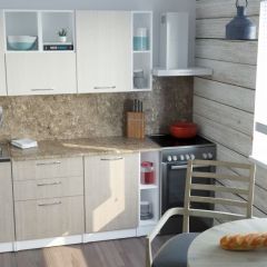 Кухонный гарнитур Ольга макси 4 1800 мм в Александровском - alexsandrovskoe.mebel24.online | фото