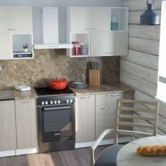 Кухонный гарнитур Ольга макси 5 1800 мм в Александровском - alexsandrovskoe.mebel24.online | фото