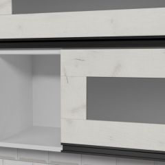 Кухонный гарнитур Паола стандарт 1600 мм в Александровском - alexsandrovskoe.mebel24.online | фото 10