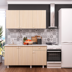 Кухонный гарнитур POINT 150 в Александровском - alexsandrovskoe.mebel24.online | фото