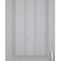 Кухонный гарнитур Принцесса угловой 1200*2400 Арктик (модульный) Горизонт в Александровском - alexsandrovskoe.mebel24.online | фото 5
