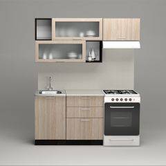 Кухонный гарнитур Светлана экстра 1700 в Александровском - alexsandrovskoe.mebel24.online | фото 8