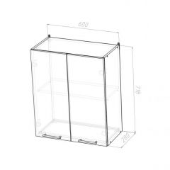 Кухонный гарнитур Сюита нормал 1500 мм в Александровском - alexsandrovskoe.mebel24.online | фото 12