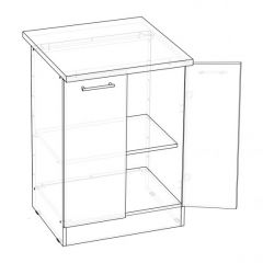 Кухонный гарнитур Сюита нормал 1500 мм в Александровском - alexsandrovskoe.mebel24.online | фото 14