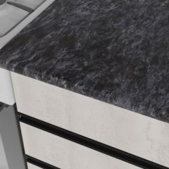 Кухонный гарнитур Сюита стандарт 1600 мм в Александровском - alexsandrovskoe.mebel24.online | фото 8