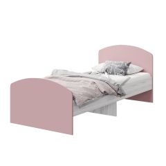 ЛИЛО Кровать 900 в Александровском - alexsandrovskoe.mebel24.online | фото