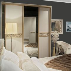ЛИВАДИЯ Л11А Шкаф-купе в Александровском - alexsandrovskoe.mebel24.online | фото 4
