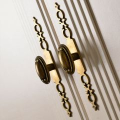 ЛИВАДИЯ Л2 Шкаф для одежды в Александровском - alexsandrovskoe.mebel24.online | фото 2