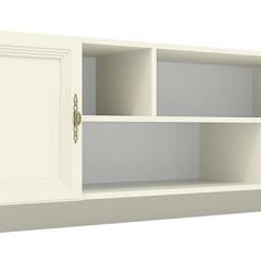 ЛИВАДИЯ Л23 Полка навесная в Александровском - alexsandrovskoe.mebel24.online | фото