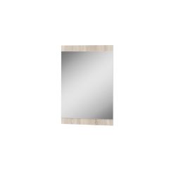 ЛОРИ Прихожая  (дуб сонома светлый/белый) в Александровском - alexsandrovskoe.mebel24.online | фото 14