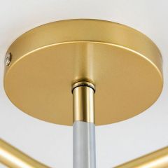 Люстра на штанге Citilux Клод CL137142 в Александровском - alexsandrovskoe.mebel24.online | фото 14