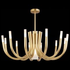 Люстра на штанге ST-Luce Pafe SL1173.202.13 в Александровском - alexsandrovskoe.mebel24.online | фото 3
