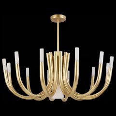Люстра на штанге ST-Luce Pafe SL1173.202.13 в Александровском - alexsandrovskoe.mebel24.online | фото 4