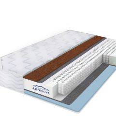 Матрас Bio Balance TFK (h170) в Александровском - alexsandrovskoe.mebel24.online | фото