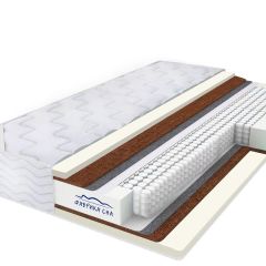 Матрас Bio Memory cocos TFK (h200) в Александровском - alexsandrovskoe.mebel24.online | фото