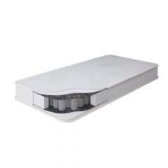 Матрас детский Kids Foam (h120) в Александровском - alexsandrovskoe.mebel24.online | фото
