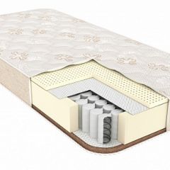 Матрас Honey Season МУЛЬТИПАКЕТ h2190 в Александровском - alexsandrovskoe.mebel24.online | фото