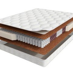 Матрас TERAPIA Spectra NEW (Спектра) h210 в Александровском - alexsandrovskoe.mebel24.online | фото