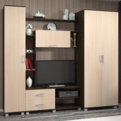 ЕВА  Модульная система в Александровском - alexsandrovskoe.mebel24.online | фото