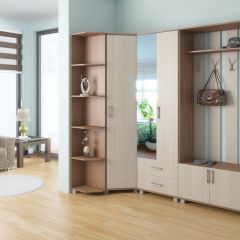 КАРИНА Модульная система в Александровском - alexsandrovskoe.mebel24.online | фото 3