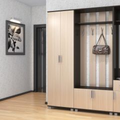 КАРИНА Модульная система в Александровском - alexsandrovskoe.mebel24.online | фото 2