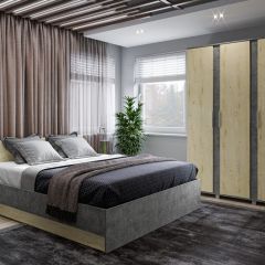 ПАНДОРА Модульная система в Александровском - alexsandrovskoe.mebel24.online | фото 2