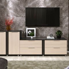 ПАНДОРА Модульная система в Александровском - alexsandrovskoe.mebel24.online | фото 3