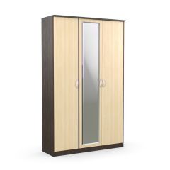 Гостиная Дуэт Люкс (модульная) в Александровском - alexsandrovskoe.mebel24.online | фото 8