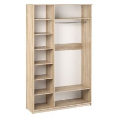 Гостиная Дуэт Люкс (модульная) в Александровском - alexsandrovskoe.mebel24.online | фото 11